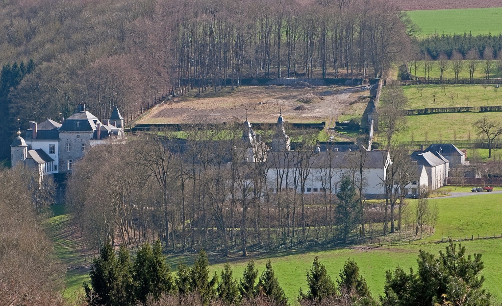 Château de Fanson